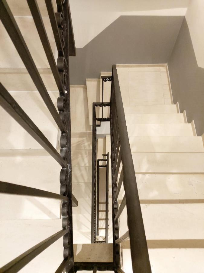 Apartamento Nuevo Y Reformado Al Lado De La Gran Via Madrilena Eksteriør bilde
